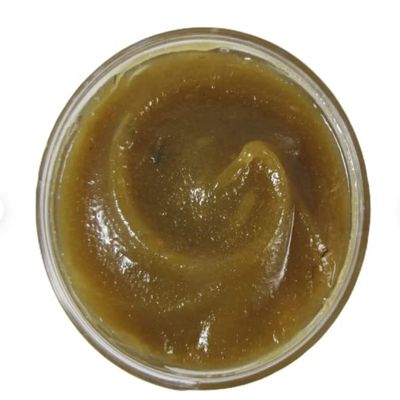 EBONY'S BEAUTY HAIR AND SKIN CARE GET YOUR GROW ON GIRL HAIR GREASE