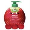 RS Raw Sugar Kids 2-in-1 Strawberry + Kiwi Shampoo and Conditioner 12 Oz. Plant Derived and Cold Pressed. Vegan and Cruelty Free., 12 Fl Oz (Pack of 1) view 1