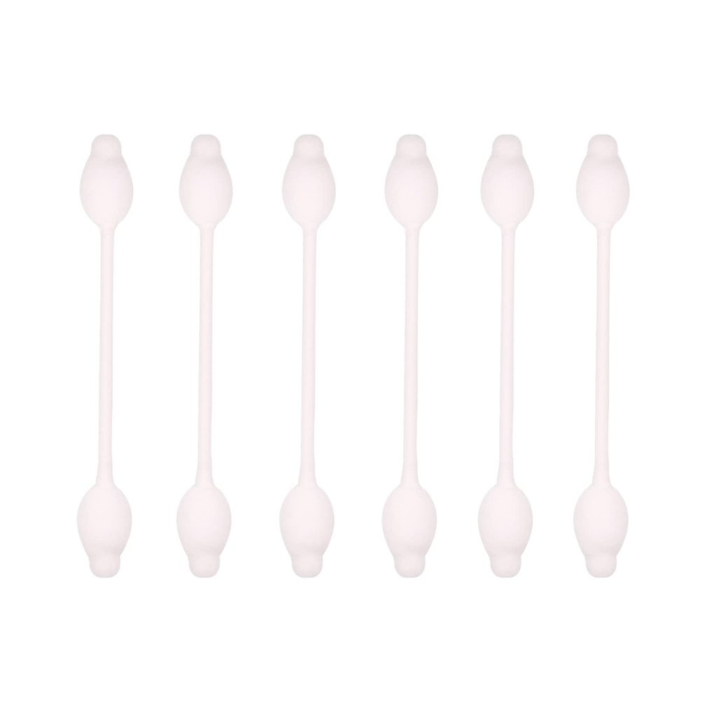 240pcs Baby Cotton Swab For Babies & Kids,Biodegradable Gentle Children Safety Cotton Buds,3 Packs of 80pcs