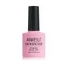 AIMEILI 2 in 1 Nail Glue and Base Gel 15ML for Acrylic Nails, and No Wipe Top Coat view 2