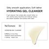 NuTexture Hydrating gel cleanser view 2