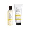 Deconstruct Daily Radiance Boosting Duo- Brightening Face Wash (100ml) + Brightening Face Moisturiser (50 g) | For Glowing and Radiant Skin | Anti Pigmentation Duo | Pack of 2 view 1