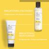 Deconstruct Daily Radiance Boosting Duo- Brightening Face Wash (100ml) + Brightening Face Moisturiser (50 g) | For Glowing and Radiant Skin | Anti Pigmentation Duo | Pack of 2 view 3