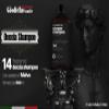 The Goodfellas' smile, AMBER FOUGERE (Lavender & Sandalwood), Luxury 3 in 1 Body Wash And Hair Shampoo for Men, 17 Fluid Oz. - Made in Italy view 4