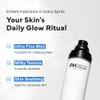 SAM'U PH Sensitive Cream Mist, Ceramide Face Mist, Hypoallergenic Facial Spray with Hyaluronic Acid & Centella, Hydrating & Quick Absorbing, Korean Skin Care for Dry & Sensitive Skin, 3.38 Fl. Oz view 2