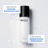 SAM'U PH Sensitive Cream Mist, Ceramide Face Mist, Hypoallergenic Facial Spray with Hyaluronic Acid & Centella, Hydrating & Quick Absorbing, Korean Skin Care for Dry & Sensitive Skin, 3.38 Fl. Oz view 4