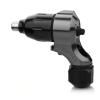 Rotary Tattoo Machine Professional Drive Tattoo Machine Swiss Motor Tattoo Gun with Stroke Caps 2.8 3.4mm 4 mm for Lining Shading,Gray view 1