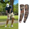 ChurlChurl 20PCS Tattoo Sleeves for Men and Women, Temporary Tattoo Arm Sunscreen Sleeves for Men Women Slip on Tattoo Arm Sleeves Kit view 3