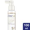 Hair Therapy, Breakage Remedy Leave-on Treatment, 3.38 fl oz (100 ml), Dove view 2