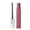 MAYBELLINE Super Stay Matte Ink Liquid Lipstick Makeup, Long Lasting High Impact Color, Up to 16H Wear, Amazonian Nude Brown and Lover Mauve Neutral, 2 Count view 1
