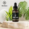 BO10NICS Beard Oil -Beard Growth Oil with Shea, Coconut Oil and Vitamin E Professional Beard Serum for Hair Regrowth, Fuller and Thicker Beard  Reduce Breakage and Intense Moisturizing  2fl oz view 3