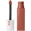 MAYBELLINE Super Stay Matte Ink Liquid Lipstick Makeup, Long Lasting High Impact Color, Up to 16H Wear, Ground-Breaker Maple Leaf Red and Amazonian Nude Brown, 1 Count Each view 2