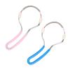 Hair Remover Women Manual Hair Removal Spring 2 Pcs Portable Epilator Hair Removal Tool for Upper Lip Chin Cheeks, Wholesale Business view 1