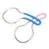 Hair Remover Women Manual Hair Removal Spring 2 Pcs Portable Epilator Hair Removal Tool for Upper Lip Chin Cheeks, Wholesale Business view 2