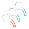 Spring Hair Remover, Manual Epilator Spring, 3 Pcs Portable Manual Hair Removal Tool Spring Threading Epilator for Women Face Upper Lip Chin Cheeks, Wholesale Business view 4