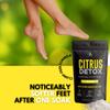 Mantello Citrus Detox Foot Soak - Foot Soaker for Foot Soaking Tub - Foot Soaking Salts to Soften Feet - Epsom Salt Foot Soak with Essential Oils - Pedicure Foot Soak with Lemon Oil, 1 lb. Bag view 3