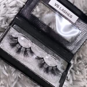 PRESSURE BY DIAMOND LASHES (PRINCESS LASHES)