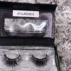 PRESSURE BY DIAMOND LASHES (PRINCESS LASHES) view 2