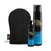 Bondi Sands 1 Hr Express Face + Body Bundle | Includes Sunless Foam + Face Mist and Reusable Application Mitt for a Flawless Finish ($54 Value) view 1
