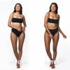 Bondi Sands 1 Hr Express Face + Body Bundle | Includes Sunless Foam + Face Mist and Reusable Application Mitt for a Flawless Finish ($54 Value) view 3