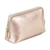 Bagbase Boutique Toiletry Bag (One Size) (Rose Gold) view 2