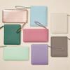 Bagbase Boutique Pouch (One Size) (Rose Gold) view 2