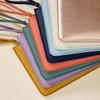 Bagbase Boutique Pouch (One Size) (Rose Gold) view 3