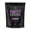 Mantello Lavender Sweet Dreams Pedicure Foot Soak - Foot Soaker for Foot Soaking Tub - Foot Soaking Salts to Soften and Soothe Feet - Epsom Salt Foot Soak with Essential Oils, 1 lb. Bag view 1
