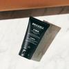 Brickell Men's Hair Styling Hair Gel For Men, Natural and Organic, All Day Hold for Glossy Style, Natural Scented, 2 Ounce view 2