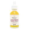 Makes 3 Organics - Ultra Hydrating Organic Face Oil view 1