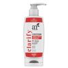 Artnaturals Apple Cider Vinegar Conditioner  (16 Fl Oz / 473ml)  All Hair Types - Dual Bottle - Plant Base Blend - Coconut Oil and Vitamin E for Split Ends, Shine, Stronger and Smoother view 1