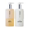 APOTHIA - Bronzed Shampoo | Orange Blossom & Jasmine | Award Winning Gentle Scented Cleansing Shampoo with Naturally Derived Ingredients | For Men & Women | 10 oz I Small Batches for Luxury Quality view 2