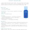 Ann Webb Night Moisture Lotion All Natural Night Moisturizer with Retinol for Face Firming Anti-Aging Wrinkle Cream for All Skin Types 0.5oz view 2