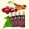 Earth's Daughter SPF Lip Balm Cherry Flavor 4-Pack Stocking Stuffers - Lip Sunscreen, SPF 15, Organic Ingredients, Beeswax, Coconut Oil, Vitamin E - Hypoallergenic, Paraben Free, Gluten Free view 4