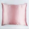 100% Mulberry Silk Pillowcase for Hair & Skin (Both Sides) | Zipper Enclosure, 16 Momme view 1