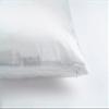 100% Mulberry Silk Pillowcase for Hair & Skin (Both Sides) | Zipper Enclosure, 16 Momme view 4