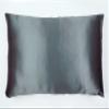 2 Pack 100% Mulberry Silk Pillowcase for Hair & Skin (Both Sides) | Zipper Enclosure, 16 Momme view 1