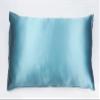 100% Mulberry Silk Pillowcase for Hair & Skin (Both Sides) | Zipper Enclosure, 16 Momme view 1