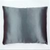 100% Mulberry Silk Pillowcase for Hair & Skin (Both Sides) | Zipper Enclosure, 16 Momme view 2