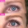 LeVaye Cosmetics Show Brow Eyebrow Serum, Promotes the Appearance of Eyebrow Growth, advanced brow serum, 3ml, 4 month supply view 3
