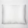 100% Mulberry Silk Pillowcase for Hair & Skin (Both Sides) | Zipper Enclosure, 16 Momme view 1