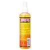 AllDay Locks Braid Oil (8 oz) | Moisturizes, Strengthens Hair & Scalp | Soothes & Relieves Tension | Grape, Orange, Olive Oil | Nourish & Protect Braids, Locks, Twists, Cornrows | 8 oz view 2
