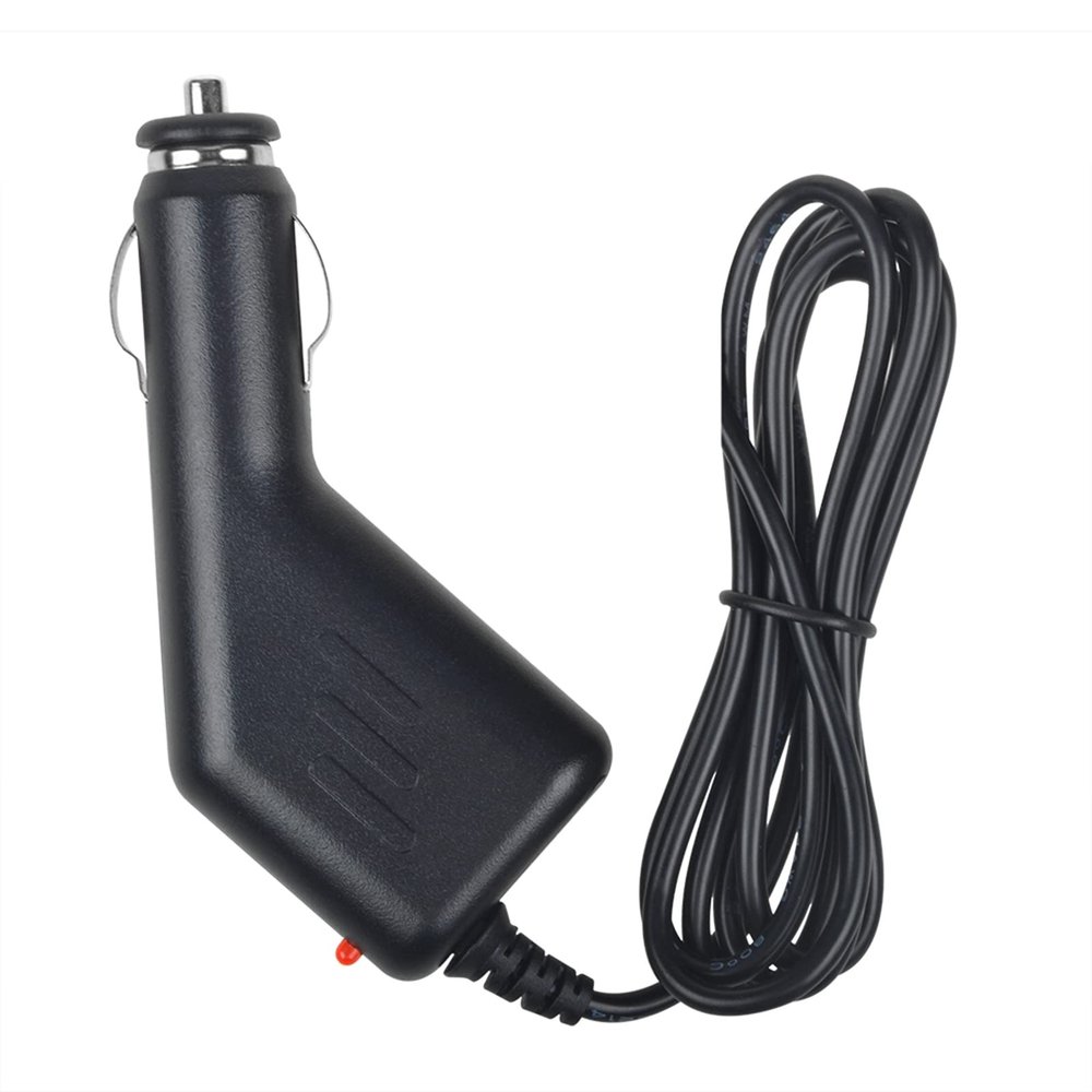Jantoy DC Car Charger for Conair Men GMT900 GMT900C GMT900R GMT900BJ i-Stubble Trimmer