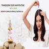 J'Organic Solutions Miracle blends Hair Growth Oil (Formulated with black castor, Rosemary & chebe Oil 2 Fl Oz) for All Ages view 2