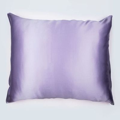 2 Pack 100% Mulberry Silk Pillowcase for Hair & Skin (Both Sides) | Zipper Enclosure, 16 Momme
