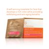 Dr Dennis Gross Alpha Beta Glow Pad Self Tanner, Intense Glow for Face: for Dull Skin Lacking Radiance & Glow, (20 Towelettes) view 2
