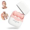 Face by Fio Ice Roller for Face & Eye Puffiness Relief, Body Ice Roller, Prevents Wrinkles, Tightens pores, Migraine, Pain Relief and Minor Injury view 1