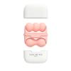 Face by Fio Ice Roller for Face & Eye Puffiness Relief, Body Ice Roller, Prevents Wrinkles, Tightens pores, Migraine, Pain Relief and Minor Injury view 2