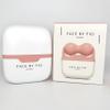 Face by Fio Ice Roller for Face & Eye Puffiness Relief, Body Ice Roller, Prevents Wrinkles, Tightens pores, Migraine, Pain Relief and Minor Injury view 4