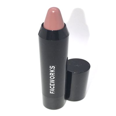 FACEWORKS HypoAllergenic Lip Stick Pencils (Belle)